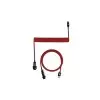FANTECH AC701 Mechanical Keyboard Coiled Cable-gallery-3