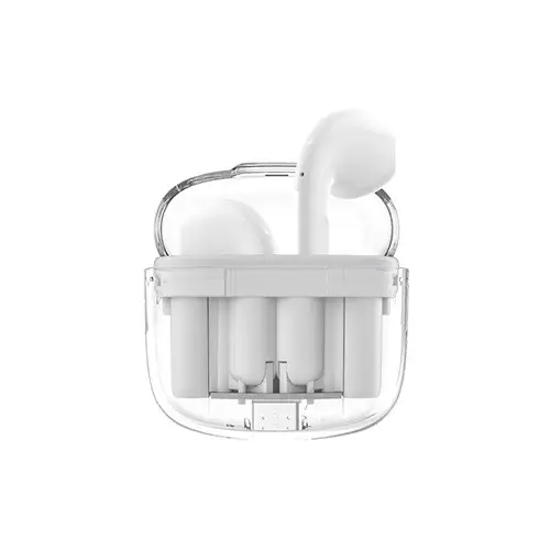 Fantech Wave 10 TW10 Bluetooth Wireless TWS Earbuds-gallery-1