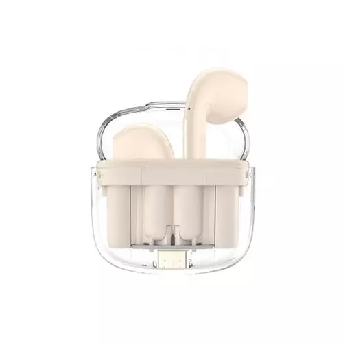 Fantech Wave 10 TW10 Bluetooth Wireless TWS Earbuds-gallery-2