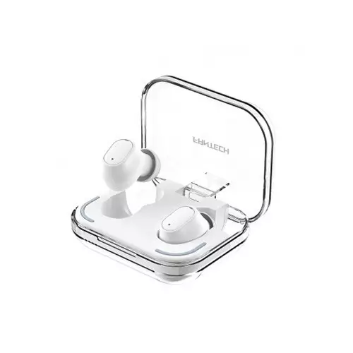 Fantech Wave 12 TW12 Bluetooth Wireless TWS Earbuds-gallery-1