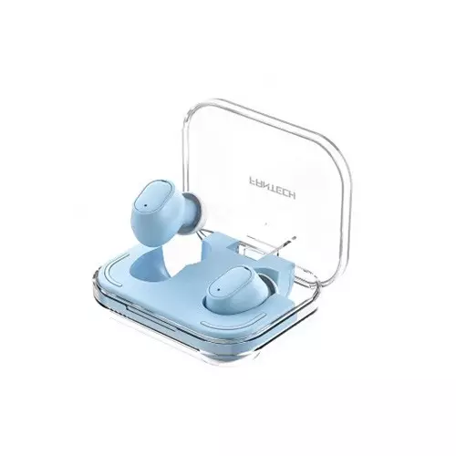 Fantech Wave 12 TW12 Bluetooth Wireless TWS Earbuds-gallery-2