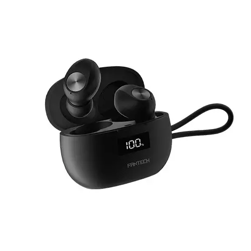 Fantech Wave 14 TW14 Bluetooth Wireless TWS Earbuds-gallery-1