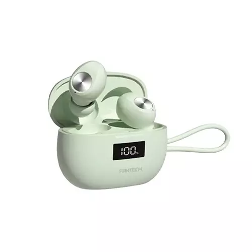 Fantech Wave 14 TW14 Bluetooth Wireless TWS Earbuds-gallery-3