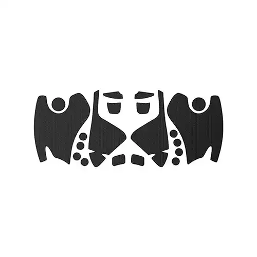 Fantech ACGP04 Grip Tape For Gamepad