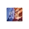 Fantech Strikepad MST491 Herringbone Rubber Base Gaming Black Mousepad-gallery-1
