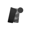 Fantech Strikepad MST491 Herringbone Rubber Base Gaming Black Mousepad-gallery-4