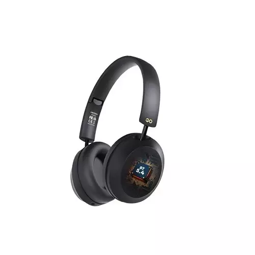 Fantech Go Air WH02S Dual-Mode Connection Wireless Headset-gallery-1