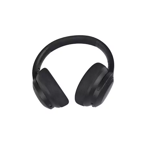 Fantech WH05A GO VIBE ANC Wireless Black Headset-gallery-1