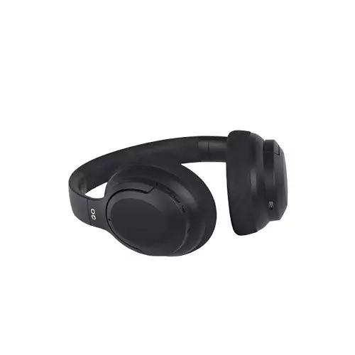 Fantech WH05A GO VIBE ANC Wireless Black Headset-gallery-2