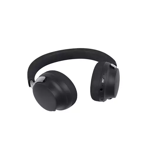 Fantech WH07A GO Flow ANC Wireless Black Headset-gallery-1