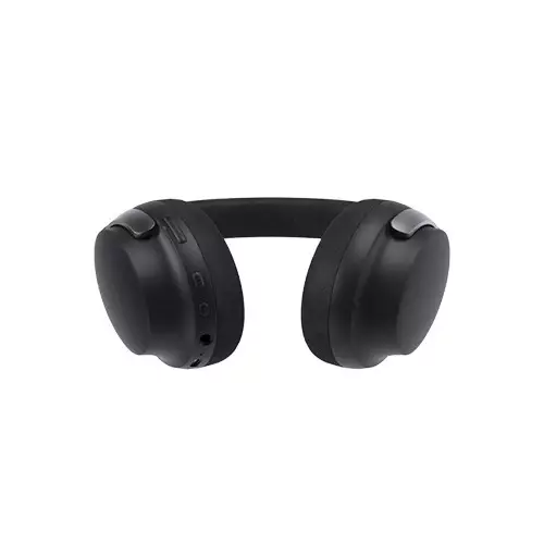 Fantech WH07A GO Flow ANC Wireless Black Headset-gallery-2