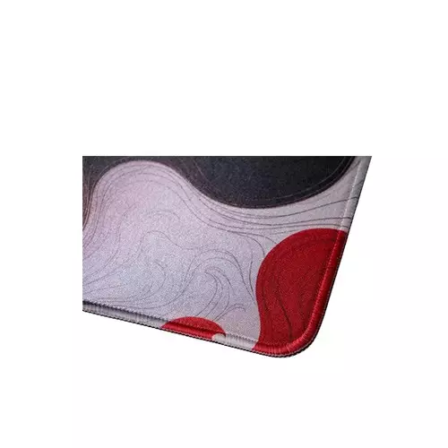 Fantech ATO MP905 Katsuyama Black Deskmat Mouse Pad-gallery-1