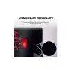 Fantech ATO MP905 Katsuyama Black Deskmat Mouse Pad-gallery-4