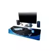 FANTECH MP905 KUJIRA UMI Mousemat Computer Desk Mousepad-gallery-1