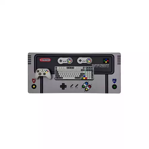 Fantech ATO MP905 Vibe Edition Super Maxfit Gaming Desk Mat