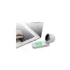 Fantech PAC3 Portable LCD Display Green Charger Fan-gallery-1