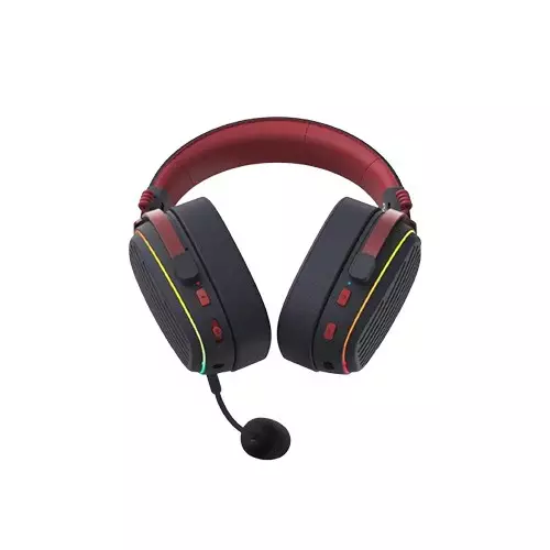 Fantech WHG02P HARMONY PRO Wireless Gaming Headset-gallery-1