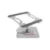 Fantech NS10 Laptop Stand Silver-gallery-1