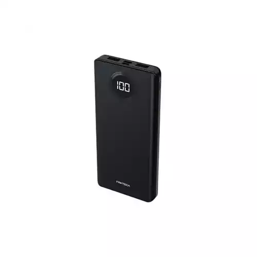 Fantech S2 10000mAh Power Bank Black