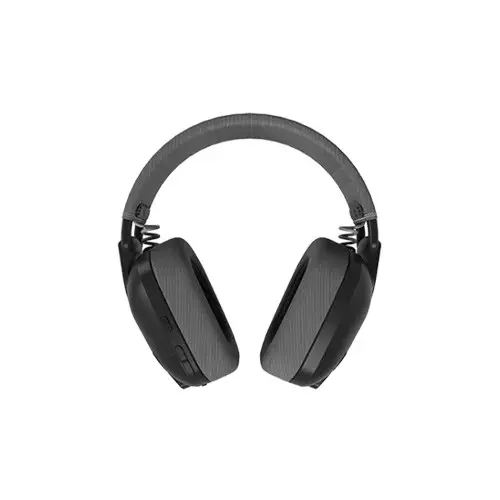 Fantech WHG03 Studio 7.1 Surround Sound Wireless Gaming Headphone - Gray-gallery-1