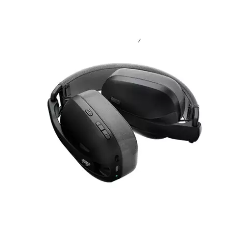 Fantech WHG03 Studio 7.1 Surround Sound Wireless Gaming Headphone - Gray-gallery-2