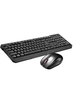 MotoSpeed G7000 Wireless Keyboard Mouse Combo-gallery-1