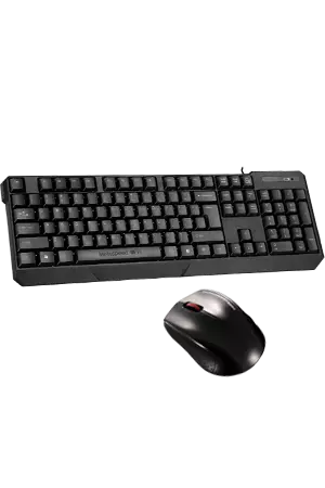 MotoSpeed G7000 Wireless Keyboard Mouse Combo-gallery-2