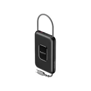 Havit PB3210000 mAh 22.5W Power Bank-gallery-1