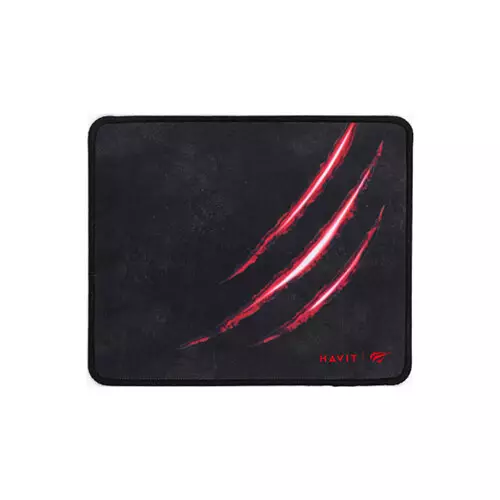 HAVIT KB894CM USB Keyboard Mouse Mousepad & Headphone 4 in 1 Combo-gallery-3