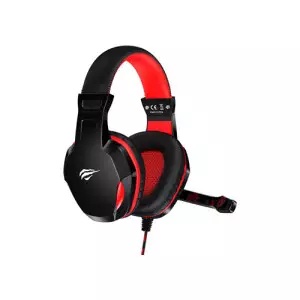 HAVIT KB894CM USB Keyboard Mouse Mousepad & Headphone 4 in 1 Combo-gallery-2