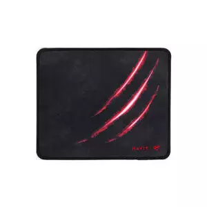 HAVIT KB894CM USB Keyboard Mouse Mousepad & Headphone 4 in 1 Combo-gallery-3