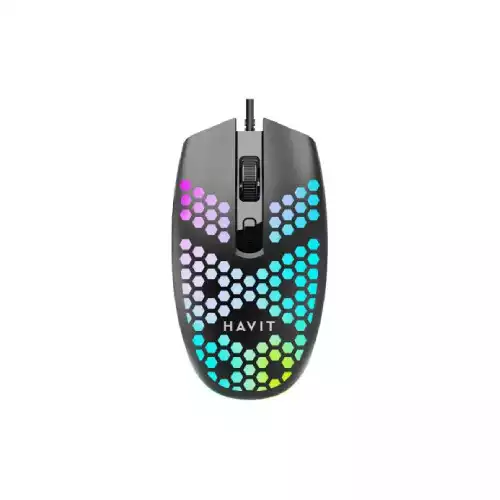 HAVIT MS4254 USB Gaming Mouse