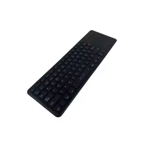 Havit KB234WB 78 Keys Wireless Dual-Mode Keyboard With Touch Pad-gallery-1