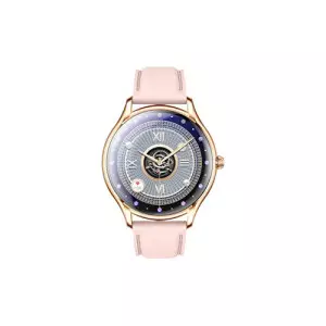 Havit M9048 IP67 Bluetooth Call Smart Watch (Pink)-gallery-4