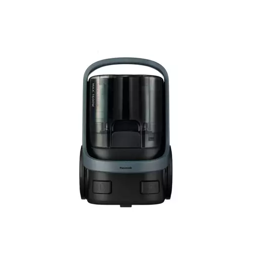 Panasonic MC-CL601 Canister Cyclone Bagless Vacuum Cleaner-gallery-2