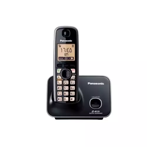 Panasonic KXT-3711 Digital Cordless Phone-gallery-1