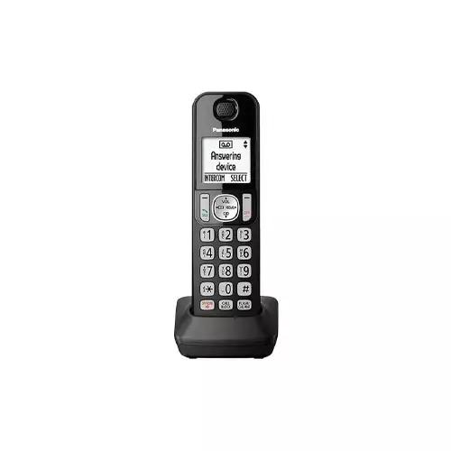 Panasonic KXT-3752 Digital Cordless Phone-gallery-1