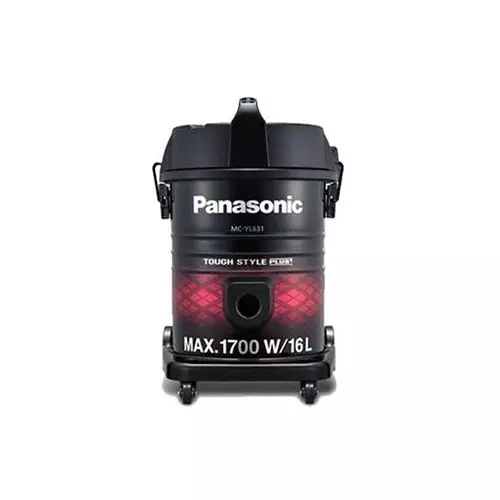 Panasonic MC-YL631 1700 Watt Vacuum Cleaner-gallery-1