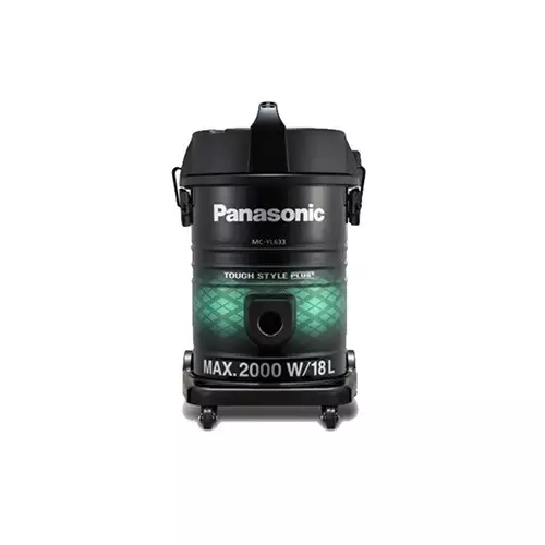 Panasonic MC-YL633 2000 Watt Vacuum Cleaner-gallery-1