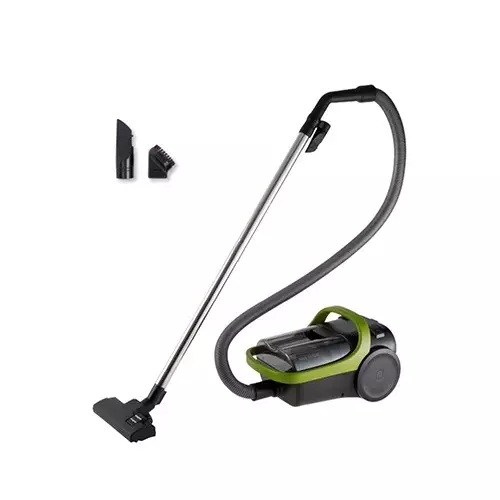 Panasonic MC-CL603 1600-Watt Bagless Canister Vacuum Cleaner-gallery-1
