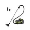 Panasonic MC-CL603 1600-Watt Bagless Canister Vacuum Cleaner-gallery-1