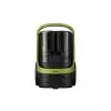 Panasonic MC-CL603 1600-Watt Bagless Canister Vacuum Cleaner-gallery-2