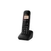 Panasonic KX-TGB612 Cordless Phone Set Black-gallery-1