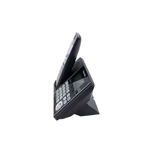 Panasonic KX-TG3752 Cordless Telephone Set-gallery-1