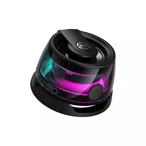 Edifier G200 Magnetic Bluetooth Speaker-gallery-3