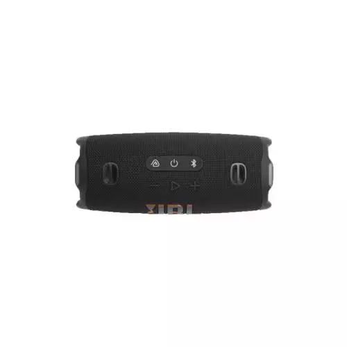 JBL Charge 6 Portable Wireless Speaker (Black)-gallery-2