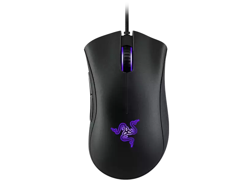 Razer DeathAdder Essential Gaming Mouse