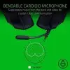 Razer Kraken X 7.1 Surround Sound Gaming Headset (Black)-gallery-3