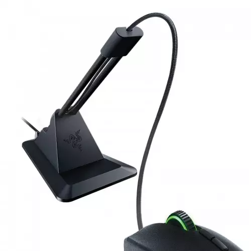 RAZER MOUSE BUNGEE V2 Drag-free Mouse Stand-gallery-2