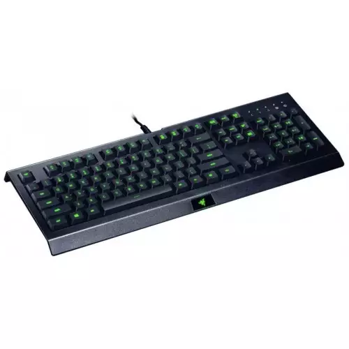 Razer Cynosa Lite Chroma RGB Membrane Gaming Keyboard-gallery-1